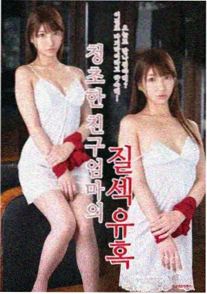 冬日回声 剧集封面